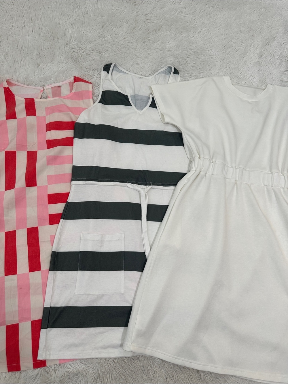 ❤️ Bundle of 3 Amazon Dresses Size Small